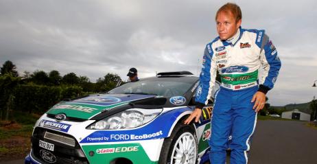 Petter Solberg
